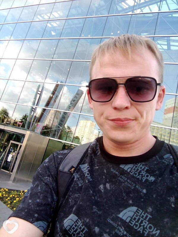 Денис, Солнечногорск