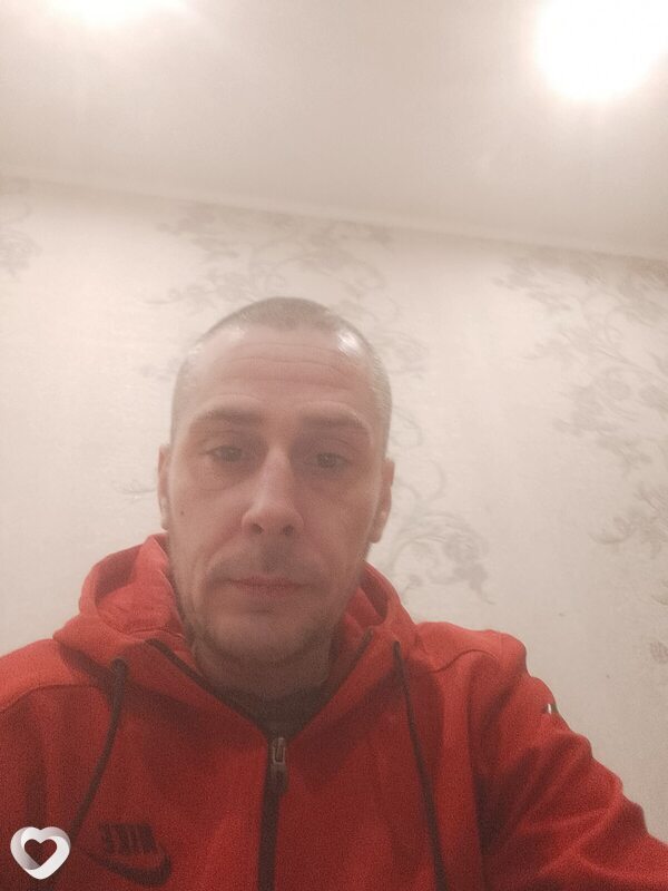 Андрей, 36, Серове — анкета №2874679