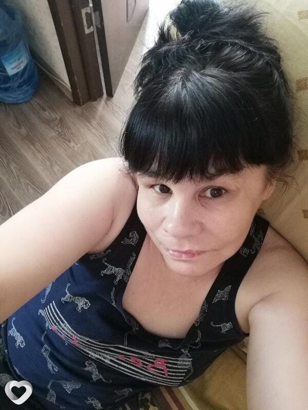 Оксана, 63, Москве — анкета №2874682