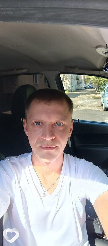 Сергей, 35, Томске — анкета №2874683