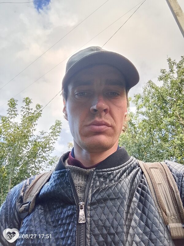 Владимир, 35, Владимире — анкета №2874734
