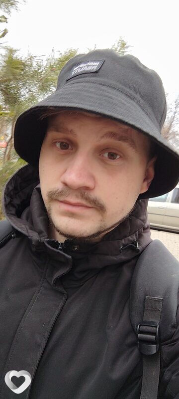 Дмитрий, 27, Кемерове — анкета №2874746