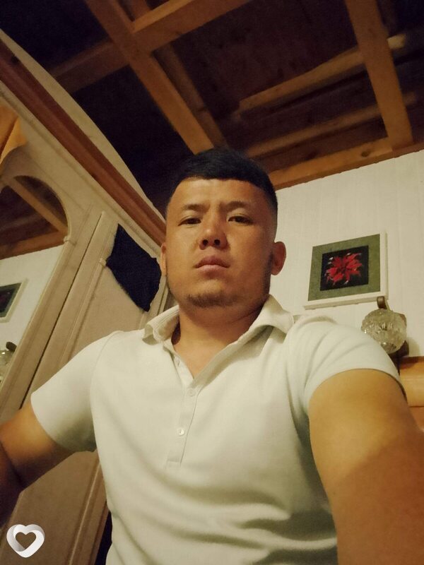 Абу, 33, Краснодаре — анкета №2874752
