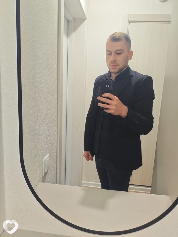 Денис, 42, Чите — анкета №2874638