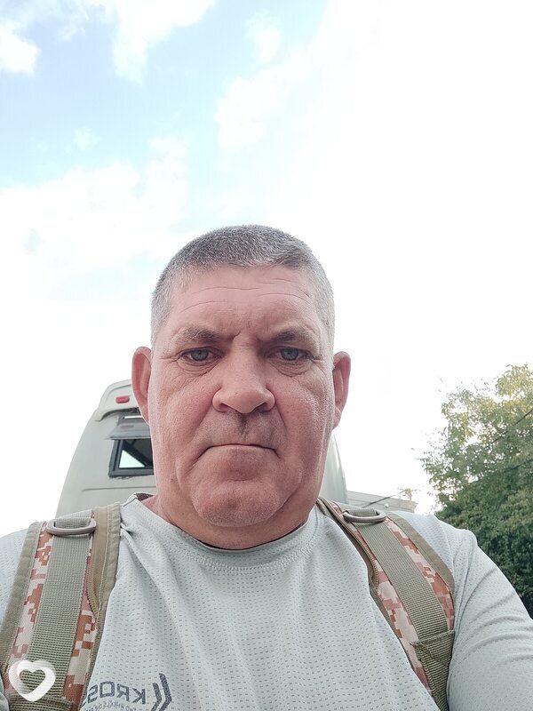 Олег, 48, Краснодаре — анкета №2874650