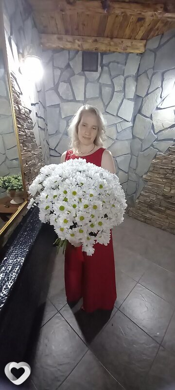 Наталья, 55, Москве — анкета №2874656