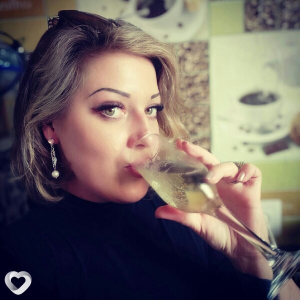 Марина, 37, Челябинске — анкета №2874658