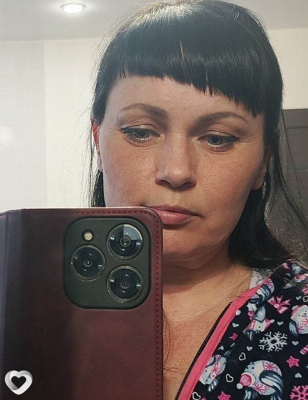 Света, 45, Березниках — анкета №2874611