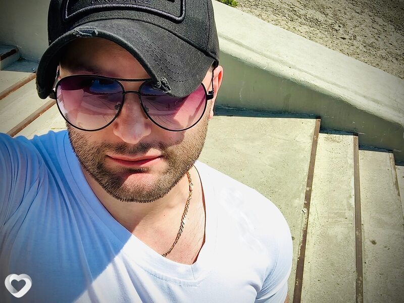 Артём, 36, Иркутске — анкета №2874616