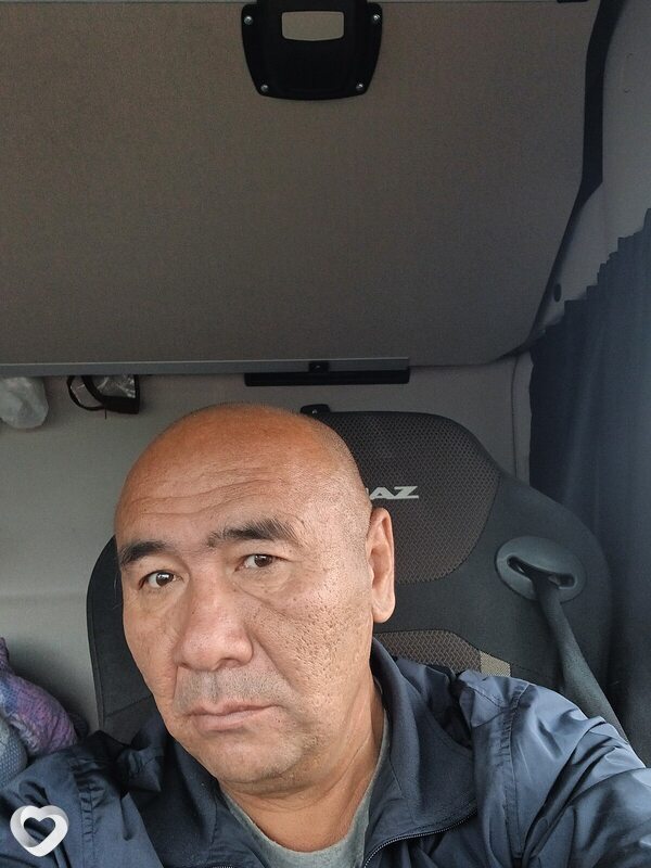 Нурбек, 45, Казани — анкета №2874617