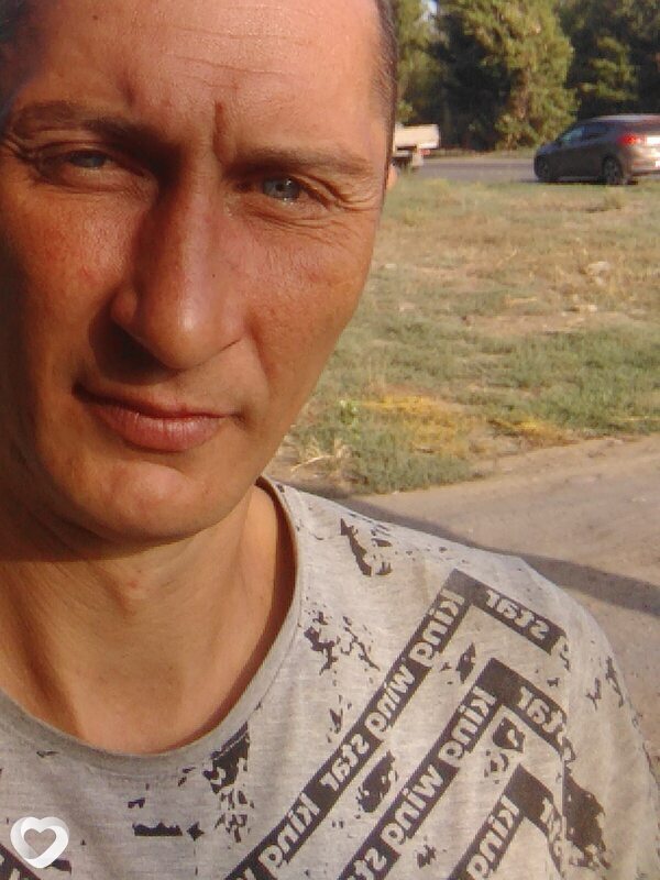 Владимир, 37, Новочеркасске — анкета №2874623