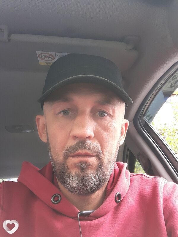 Сергей, 45, Астане — анкета №2874624
