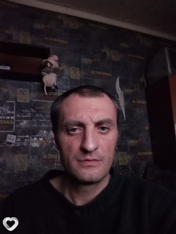 Алексей, 39, Хабаровске — анкета №2874814