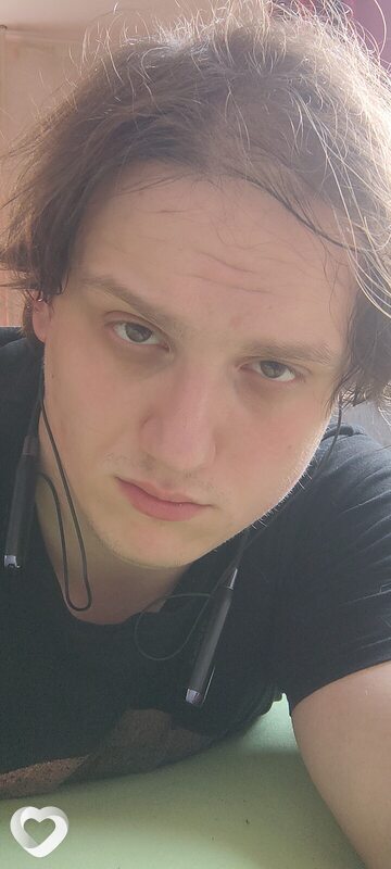 Артур, 25, Санкт-Петербурге — анкета №2874815