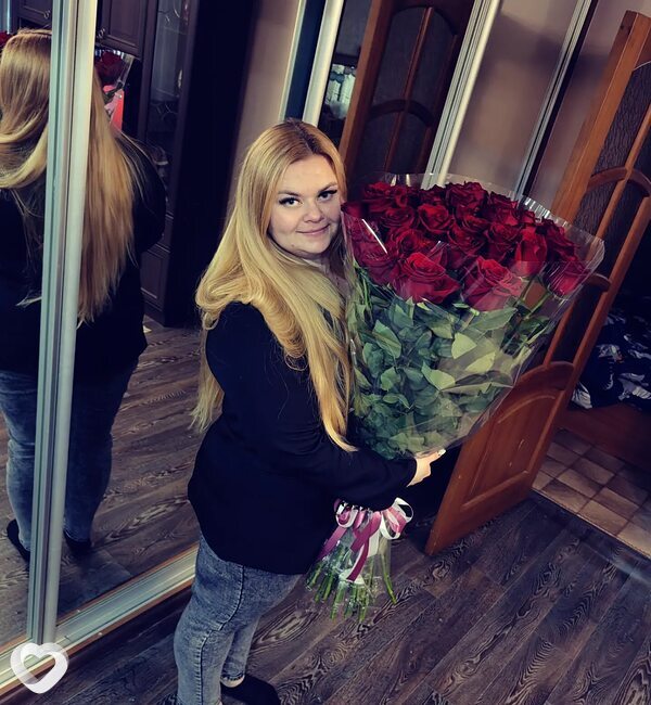 Ангелина, 32, Уфе — анкета №2874818