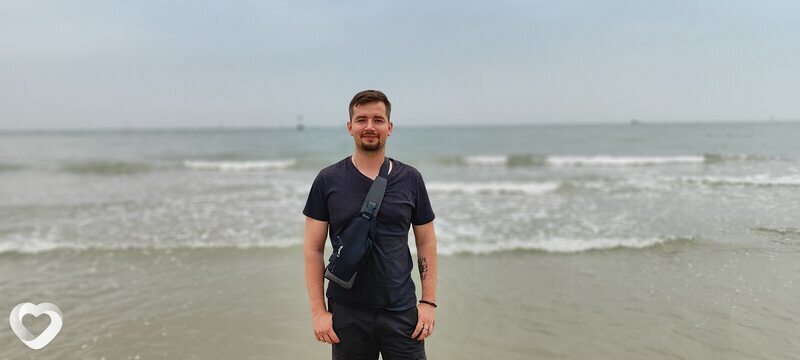 Максим, 33, Минске — анкета №2875015