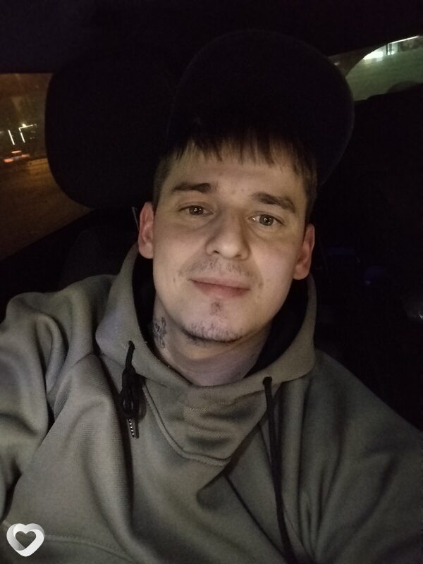 Сергей, 31, Тюмени — анкета №2875019