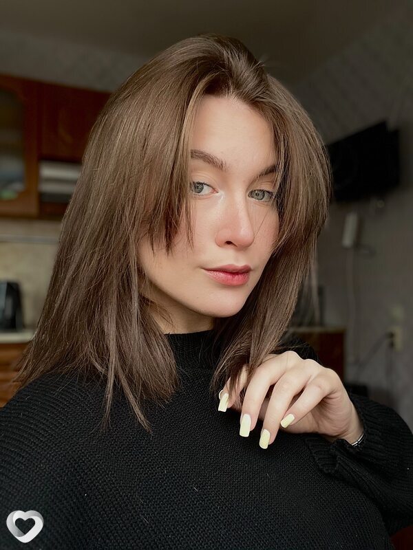 Ангелина, 21, Кемерове — анкета №2875020