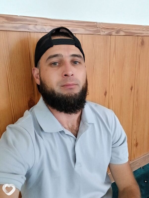 Faiz, 35, Москве — анкета №2875024