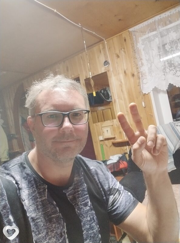 Агат Муценицын, 47, Екатеринбурге — анкета №2875026