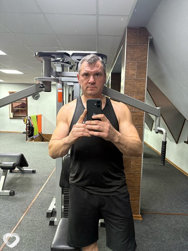 Алексей, 50, Краснодаре — анкета №2875032