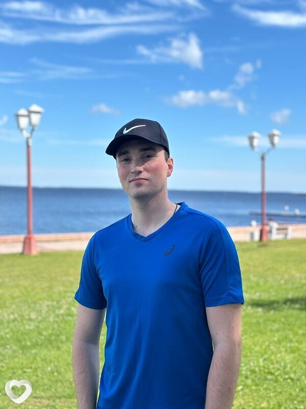 Александр, 27, Перми — анкета №2874834