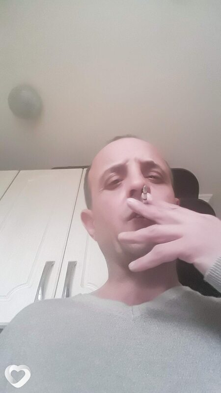 Агаев, 48, Дманиси — анкета №2874842