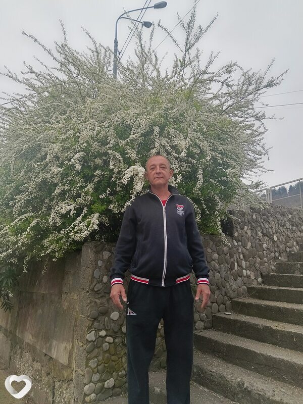 Автор, 49, Краснодаре — анкета №2874843
