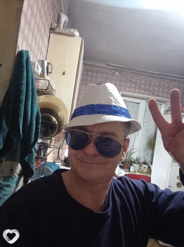 Виталий, 50, Находке — анкета №2874844