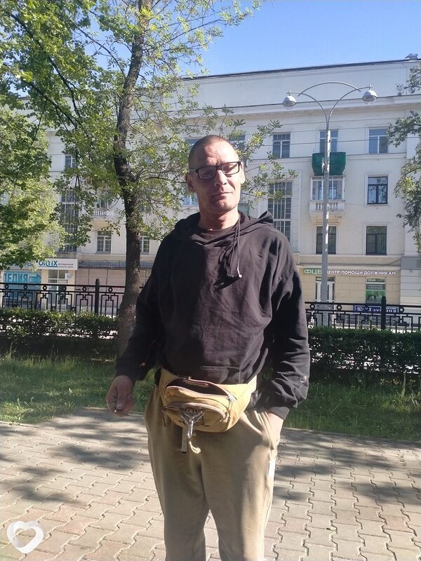 Алексей, 37, Екатеринбурге — анкета №2874850