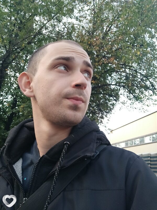Александр, 27, Санкт-Петербурге — анкета №2874854