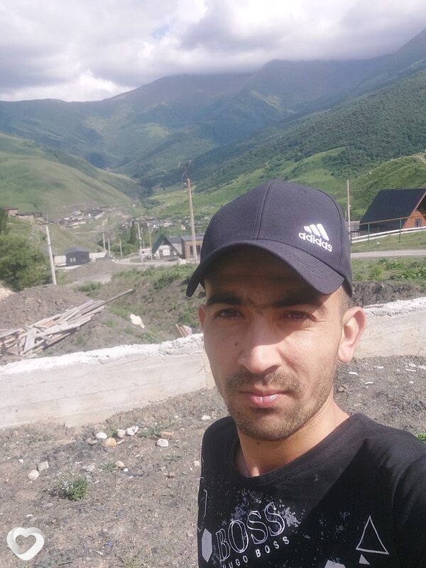 Макс, 24, Владикавказе — анкета №2874935