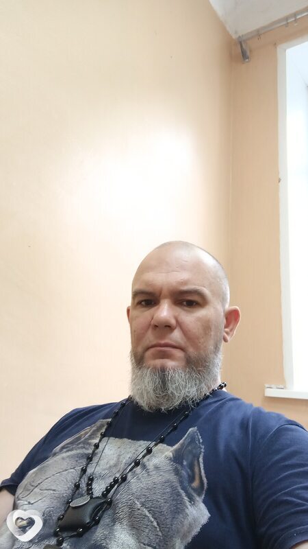 Сайф, 42, Брянске — анкета №2874941