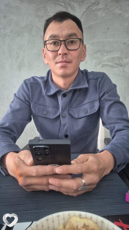 Куаныш, 33, Павлодаре — анкета №2874885