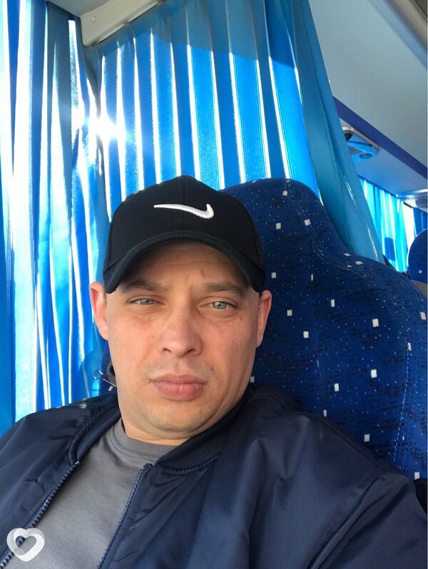 Александр, 36, Златоусте — анкета №2874889