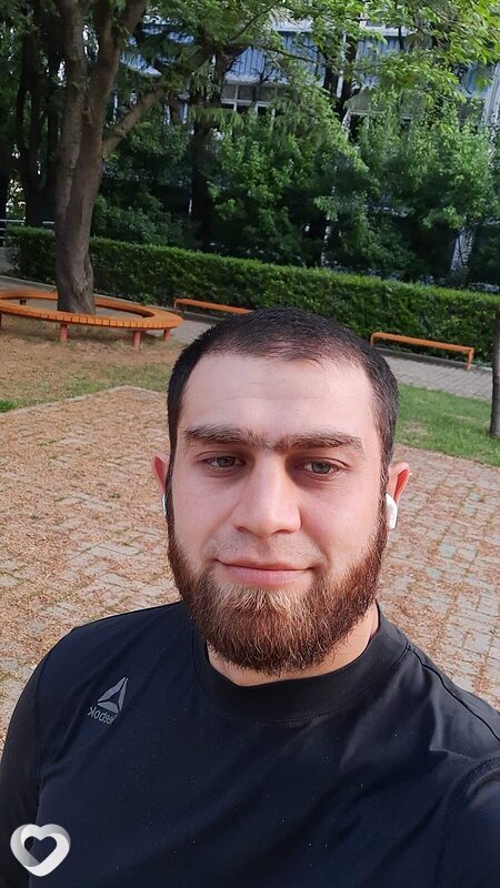 Али, 31, Петропавловске — анкета №2874893