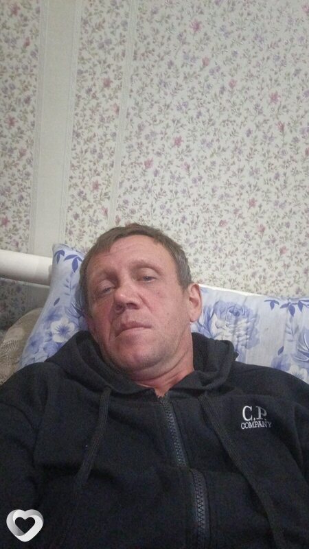 Николай, 44, Рубцовске — анкета №2874896