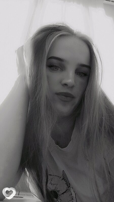 Анастасия, 23, Южно-Сахалинске — анкета №2874907