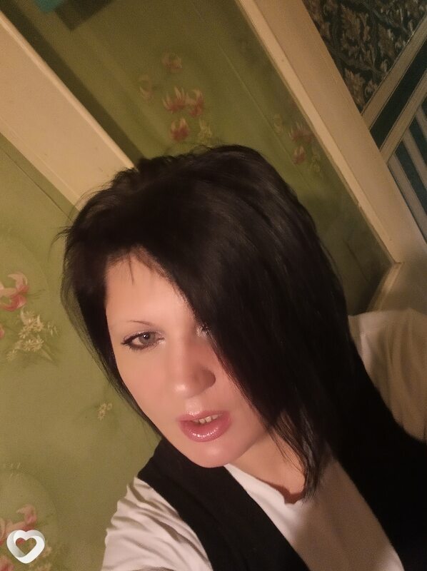 Оксана, 45, Нижнем Новгороде — анкета №2875161