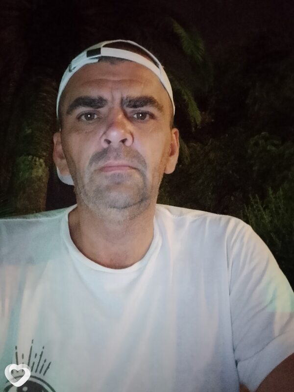 Дмитрий, 44, Сочи — анкета №2875162