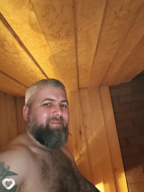 Grigoriy, 43, Серове — анкета №2875168