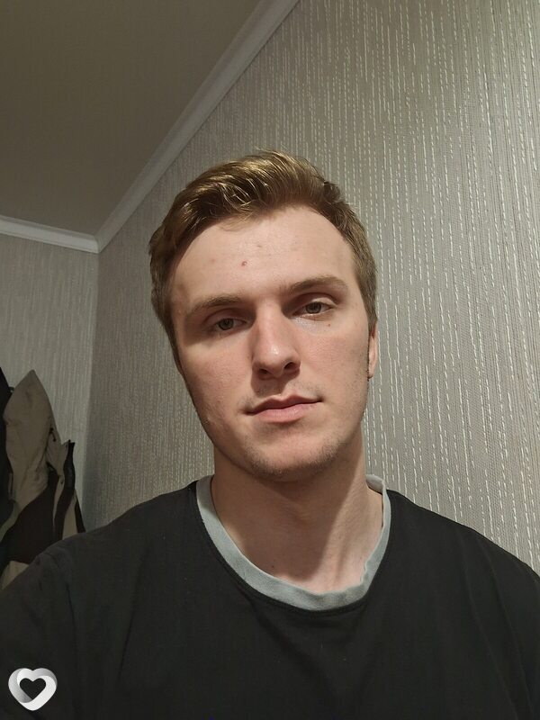 Алексей, 30, Липецке — анкета №2875175