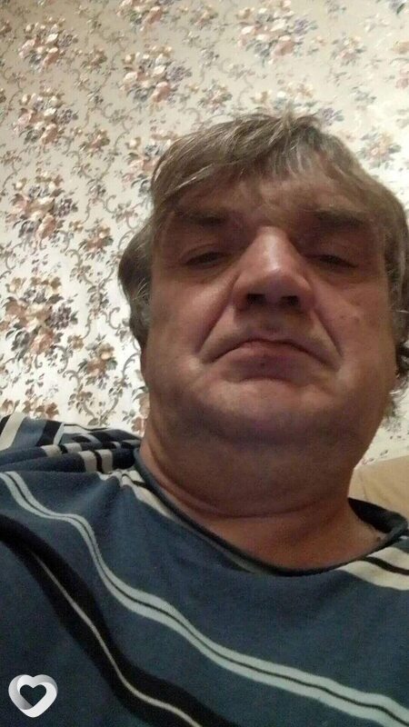 Игорь Московцев, 57, Ессентуках — анкета №2874961