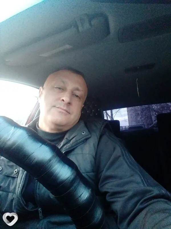 Дмитрий, 46, Барнауле — анкета №2874964