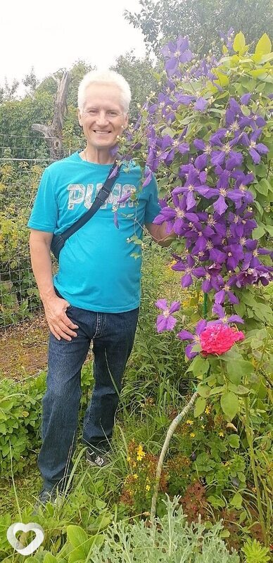 Wladimir, 64, Ярославле — анкета №2874970