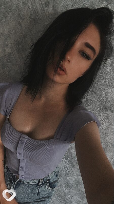 Кристина, 24, Комсомольске-на-Амуре — анкета №2874977