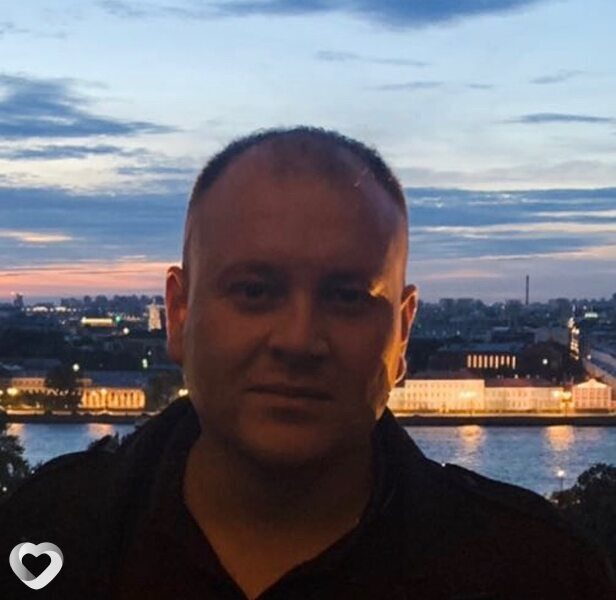 Евгений, 37, Лыткарине — анкета №2874978