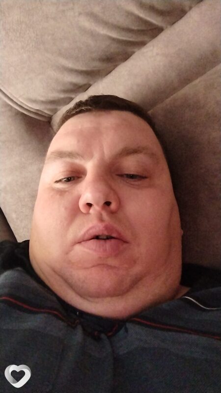 Славик, 40, Калининграде — анкета №2874914