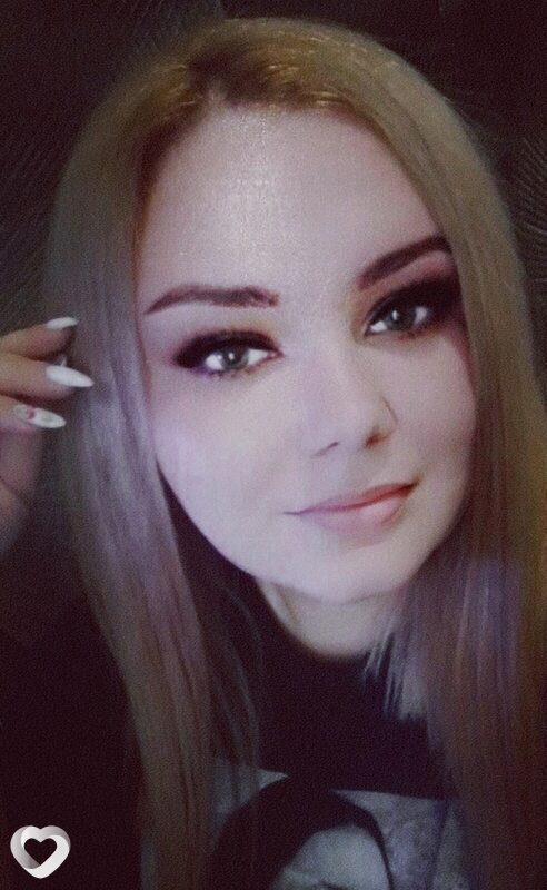 Полина, Воткинск