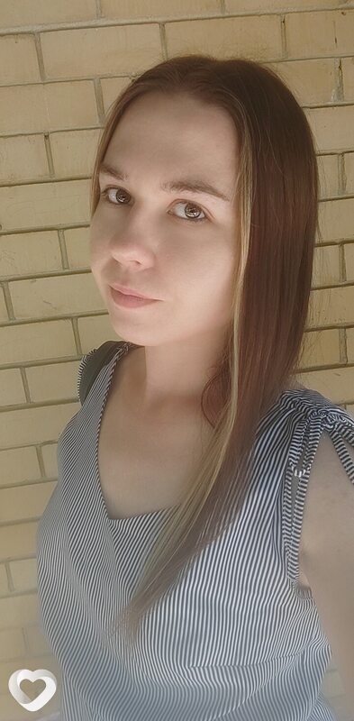 Ирина, 34, Оренбурге — анкета №2874920